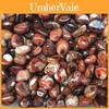 Schönes Madagascar-Bänderachat-Mineral specimen für Heimdekoration und Sammlungen