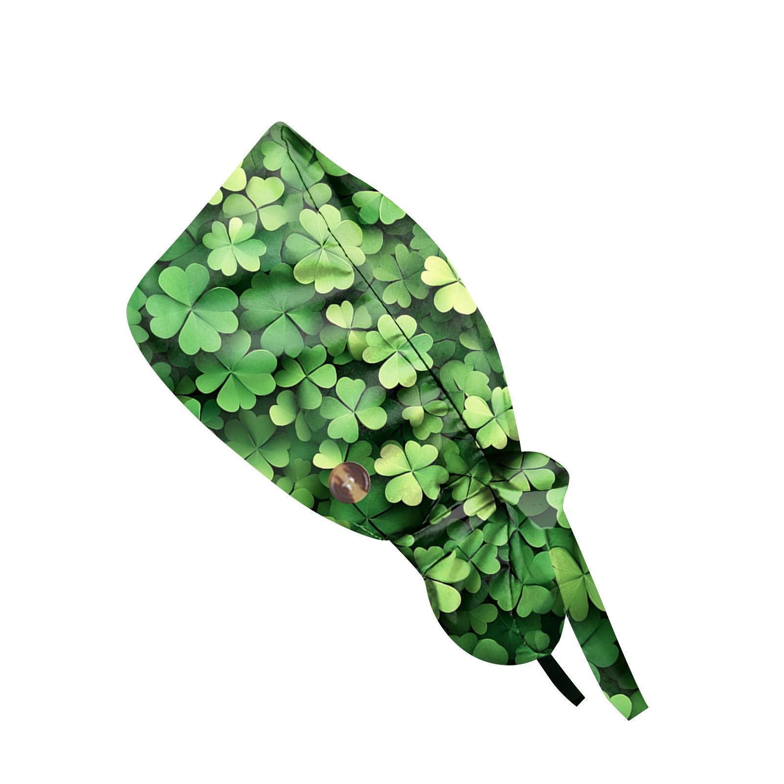 

Модная рабочая кепка с принтом, повседневная женская кепка с хвостиком, кепка с повязкой, кепка Baotou one size