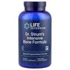 Life Extension Dr. Strum's Intensive Bone Formula Capsules, 300 Tablets