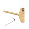 Guitar Fretting Tool  Fret Press  Installation Jig  Frets  Fingerboard Clamp