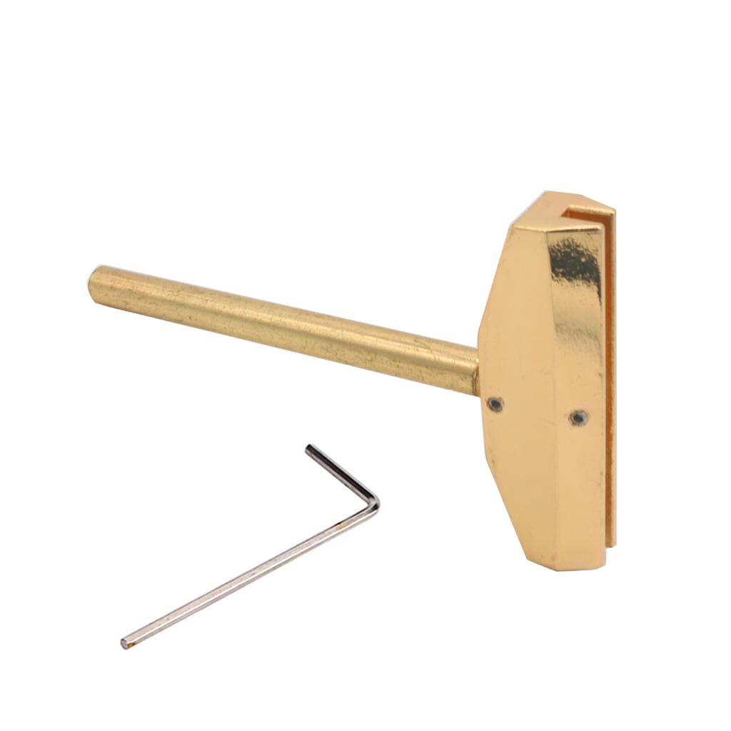 Guitar Fretting Tool Fret Press Installation Jig Frets Fingerboard Clamp