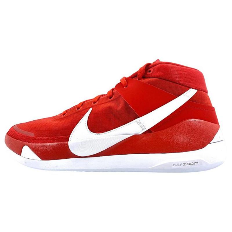 Nike Kd 13 Tb Promo 'University Red' Sneakers CW4115-603