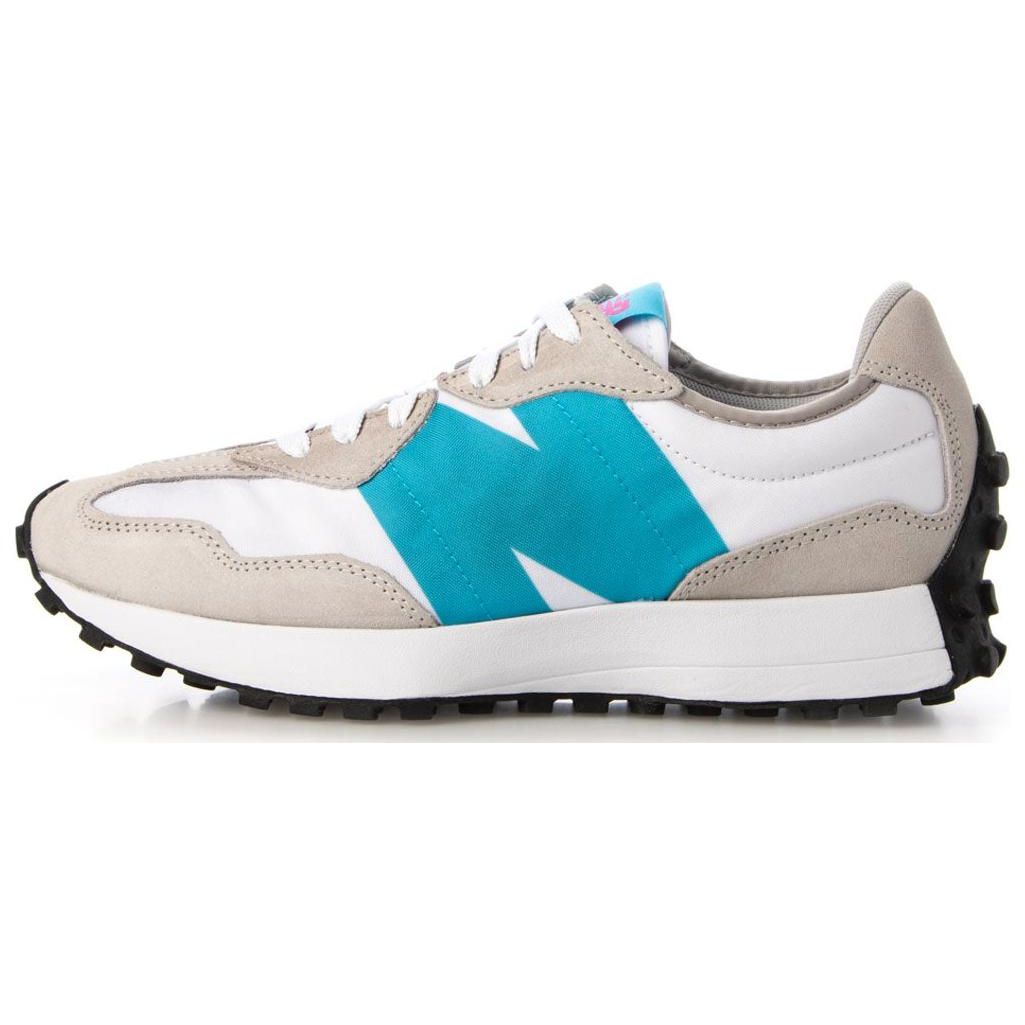 

New Balance 327 Саган Тосу Унисекс Кроссовки Белый Синий Розовый MS327STS 40