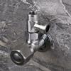 Fitting Diverter Valve Shower Arm Hand Shower Home Toilet Copper G1/2