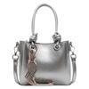Summer small bag women's new versatile shoulder messenger bag popular portable bucket bag