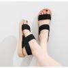 Sandals Women Outer Wear Roman Bottom Ladies Slippers Sandals Flat Bottom