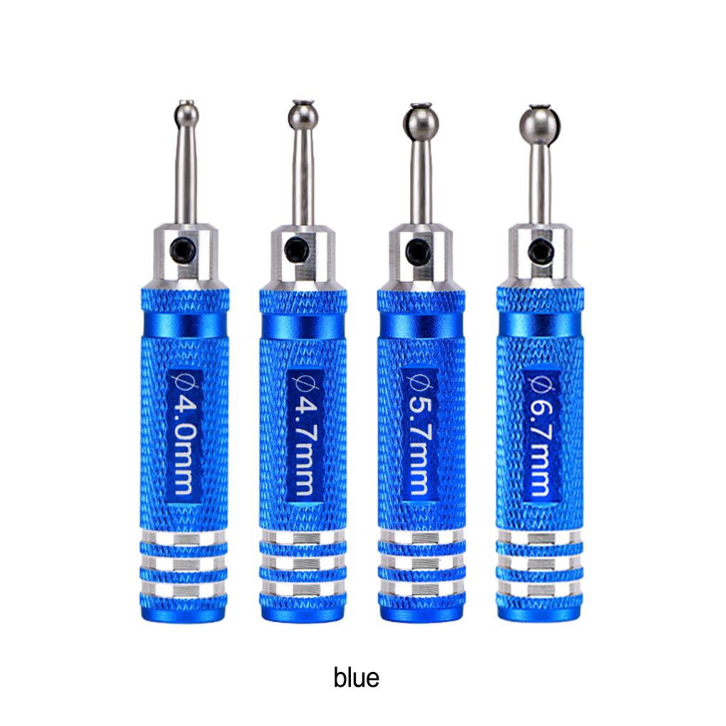Exquisite Workmanship Ball Head Reamer RC For Durable And Easy Style And Exquisite Workmanship
