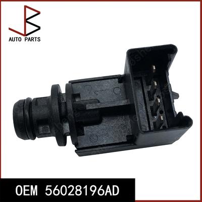 Apparecchi elettrici per auto – Interruttori
