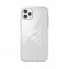 Adidas Sp Protective Clear Iphone 11 Promax Transparent/Clear 36452