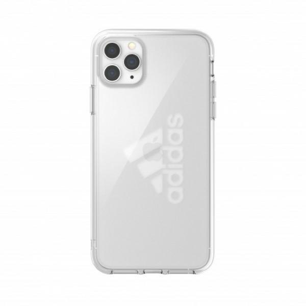 Adidas Sp Protective Clear Iphone 11 Promax Transparent/Clear 36452