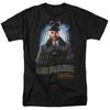 Fantastic Beasts 2 Dumbledore Licensed Adult T-Shirt