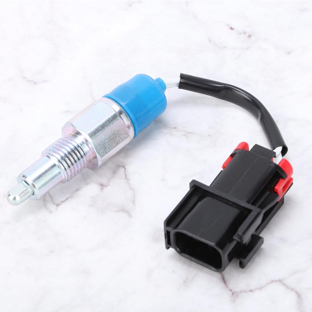 Handmatige Neutrale Positieschakelaar Accessoire Geschikt voor Nissan Navara D22 2001 2014