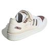 Adidas Forum Low White Beige Women's Sneakers GX2174