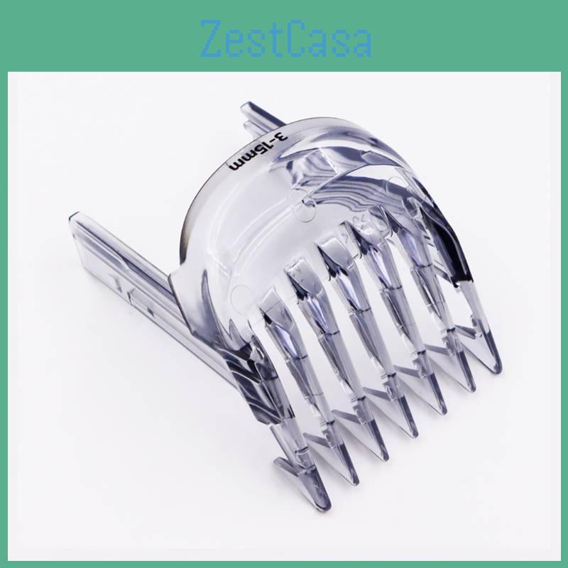 Hair Clipper Guide Comb For Hc5610 Hc5630 Hc5632 With Waterproof Design For All Users