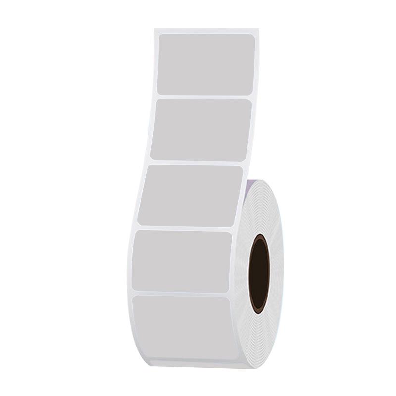 Colored Label Paper 30x15mm for Phomemo M100/M150/M220 Customization