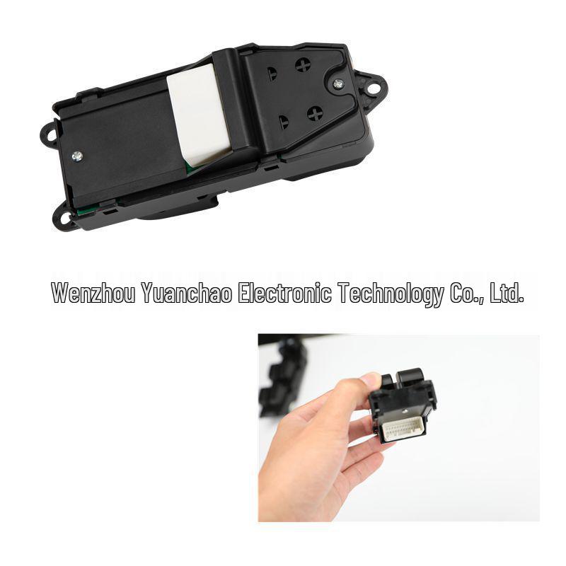 Toyota Verso Fensterheberschalter 84820-02111 (2002-2007)