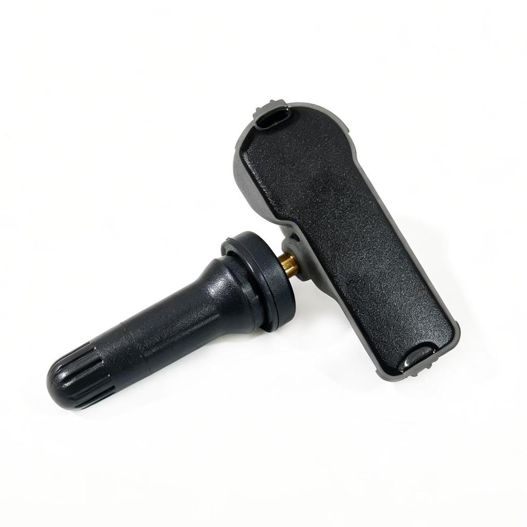 Buick Tire Pressure Monitor TPMS 13586335/22853741/13598771
