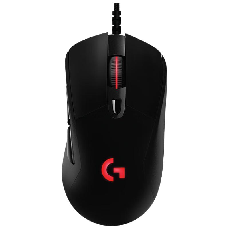 

Logitech G403 HERO Wired RGB Gaming Mouse