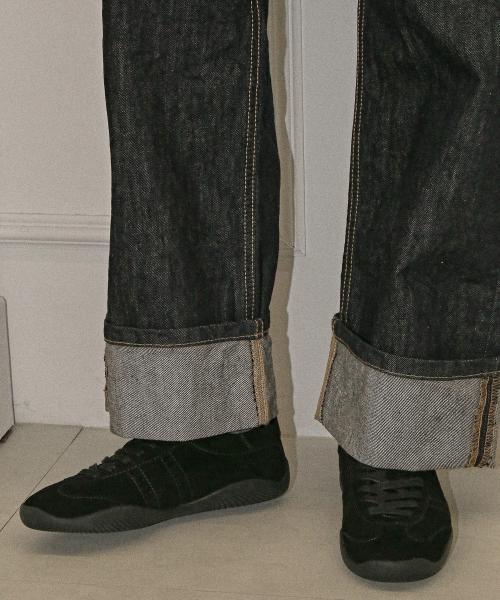 [Lowflow] 1993 Astra Sneakers 1993