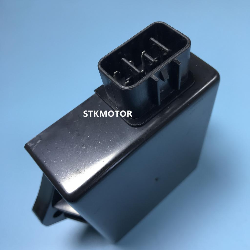 8 pin CDI 7500RPM 260 300 For Linhai 260CC 300CC Yamaha Majesty YP250 170MM 173MN ATV Quad Parts