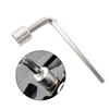 Repair Chainring Screw Wrench MTB Chainwheel Tool Chainring Screw Removal  Chainwheel Installation