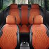 Neues atmungsaktives Leinen-Sportsitzkissen der dritten Generation für Haval H2F5 - Bequem & Rutschfest.