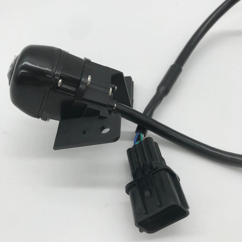 95760D3101 95760-D3101Car Rear View Reverse Trunk Handle Backup Parking Camera for Hyundai Tucson 2016 -2018