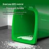 Maimerfei Outdoor Wheeled Trash Can