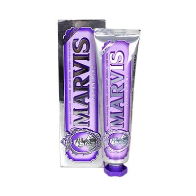 Οδοντόκρεμα Marvis Ζασμίν και Μέντα 85ml