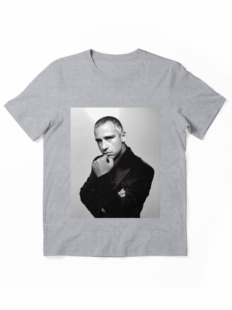 Eros Ramazzotti eros ramazzotti Essential Unisex T-Shirt