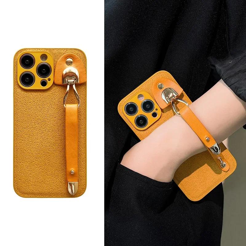 iPhone16 3M Shockproof Hybrid Case