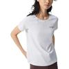Saucony Pullover Round Neck Comfortable Short Sleeve T-Shirt Women tops SA1269ST32T-WT002