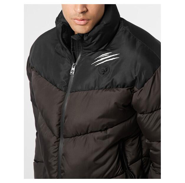 Plein Sport 24023 Down Jacket