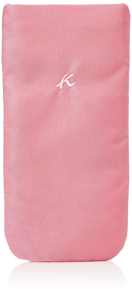 Nylon Glasses Case PH0750 Rose 74741 [Kitamura]