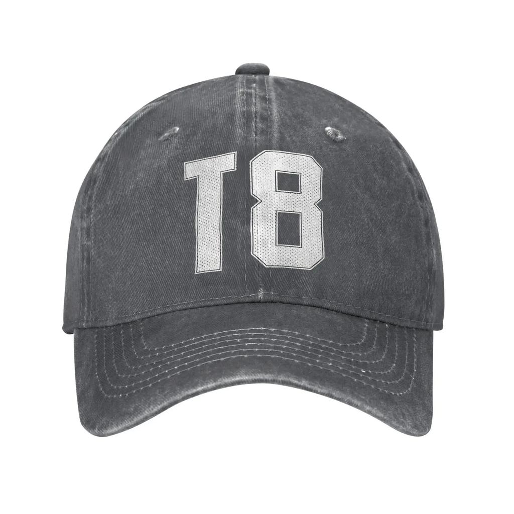 Tate Mcrae Tour T8 2025 Casual Baseball Cap Summer  Trucker Hat Sun Visor Running Hippie Hip Hop Hats Unisex-Teens Baseball Caps