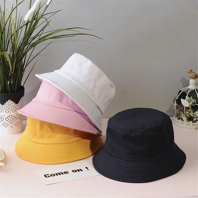 Anti-UV Fischerhut Damen Herren Strand Sonnenhut Sommer Sonnenschutz Panama Hut Outdoor Faltbar Tragbar Fischerkappe