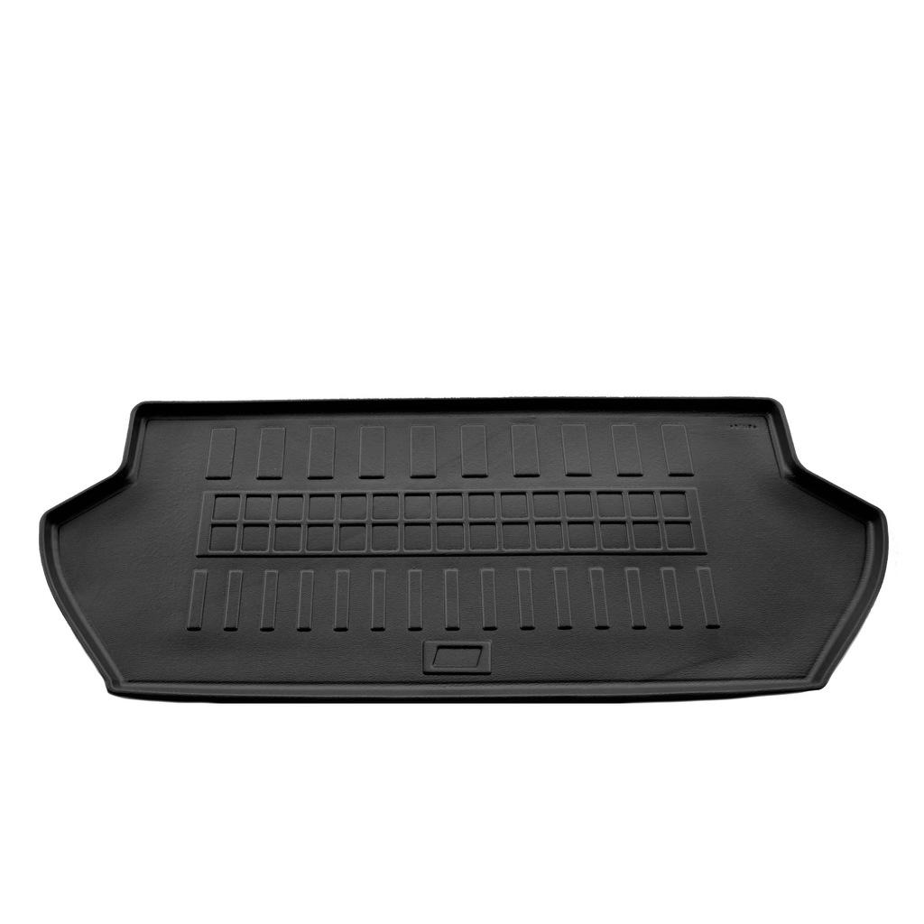 

Килимок у багажник Stingray 3D (7 місць) для Volvo XC90 2002-2014 рр.