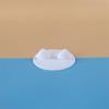 Food-grade Universal Silicone Soft Cover - Dust-proof Cover with Multi-color Short Cat Ears Design