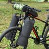 2pcs 5L Bike Fork Bag Waterproof Roll Top Dry Bag Bicycle Fork Bag Cycling Pack Bike Pannier