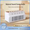 Bluetooth Relaxation Sound Speaker for Sleep, Yoga, Meditation, and Spa Therapy