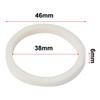 Replaceable Fork Sponge Foam Rings for Front Fork Maintenance Pack of 2
