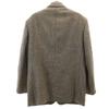 LANVIN 90s Old light tweed tailored jacket M48-35 Multi Men's Used