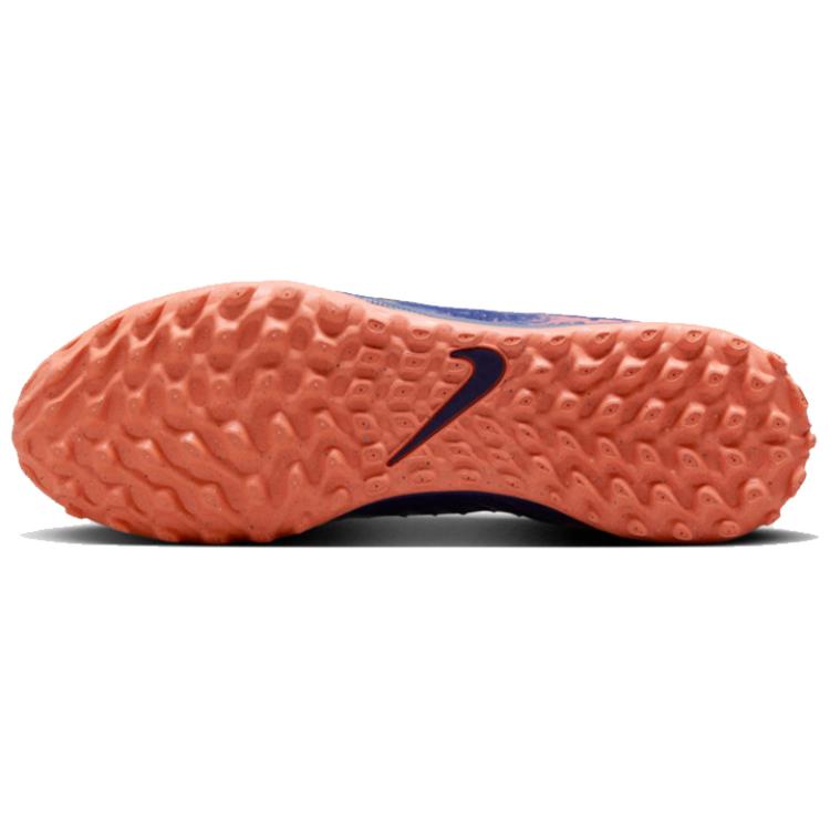 Nike Phantom Gx 2 Academy Tf Erling Haaland Force9 Blue Void Sneakers HV4069-400