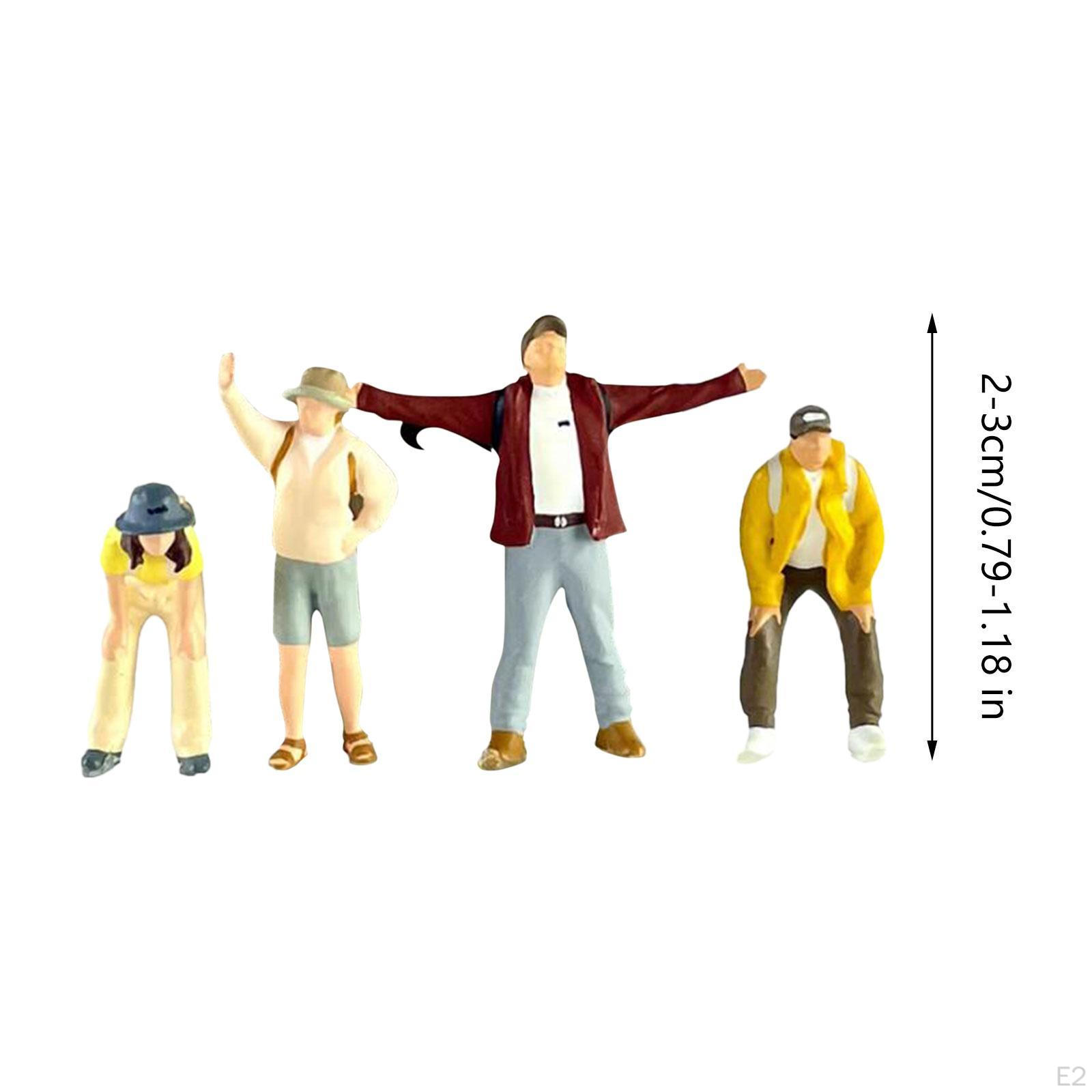 1/64 Диорама Фигурка — фото 2