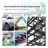 YONGANGU Allgll Polyurethane Metal Anti-Corrosion Topcoat