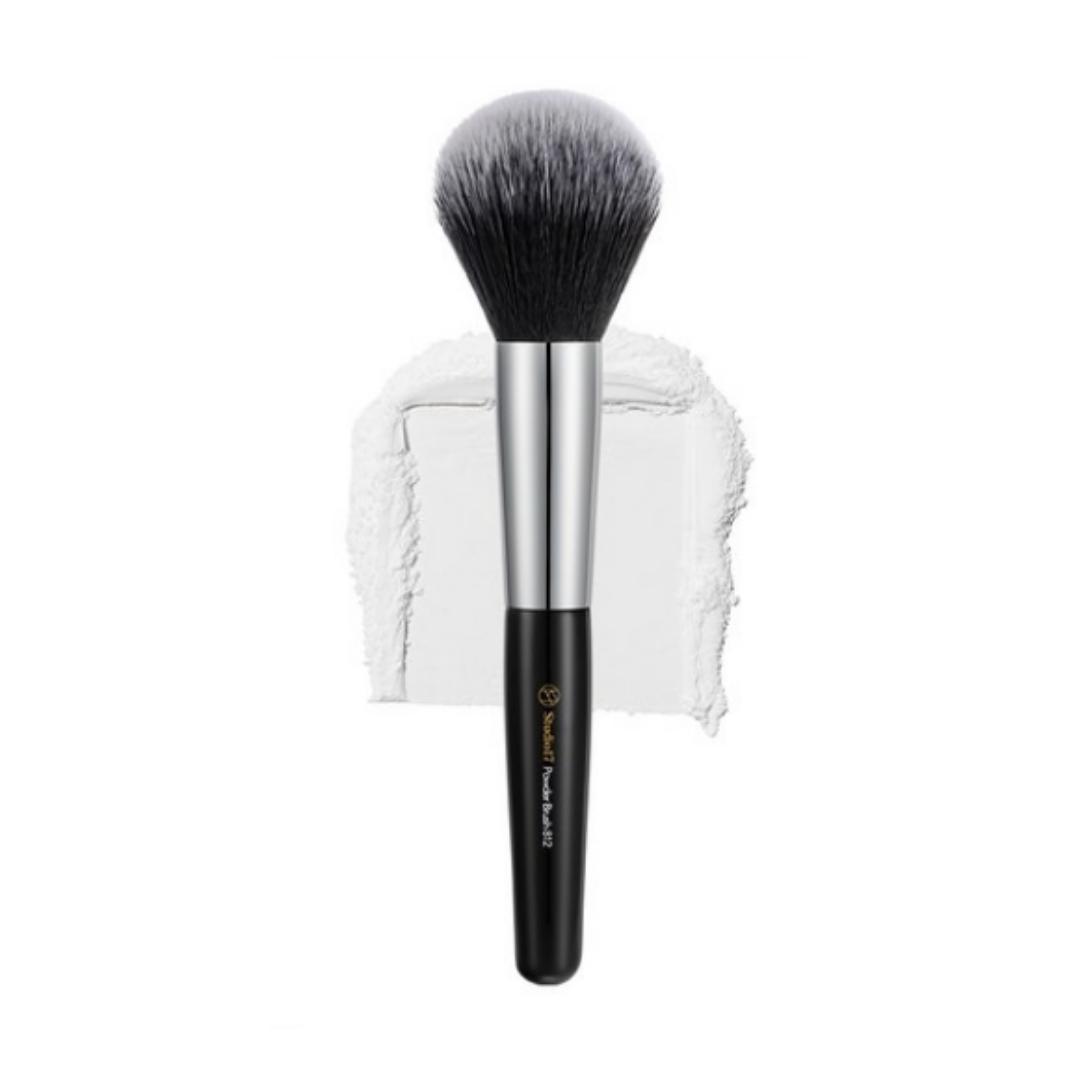 

Studio 17 Powder Brush 812, Mixed Colors, 1 Piece