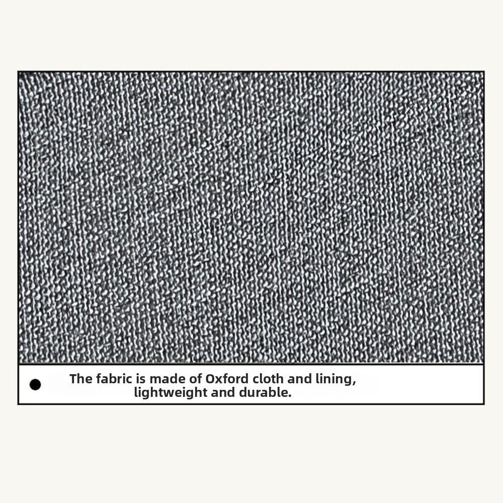 Federmäppchen mit großer Kapazität Einfache Stifttasche Stilvolles Stift-Organizer-Etui Zurück zur Schule