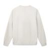 Li Ning Wade Crew Neck Long Sleeve Pullover Sweatshirt Men Sweatshirt AWDW291-4