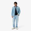 [Lacoste] Men's Wool Full-Zip Cardigan AH5181-55N166