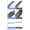 For Tesla New Model YL 2026 Launch 6-seater Version Lower Bumper Anti Insect Net Anti Dust Proof Inner Vent Grille Cover